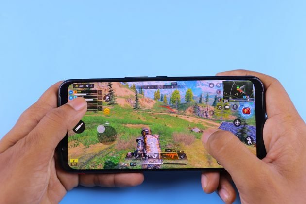 Mobile Game Download